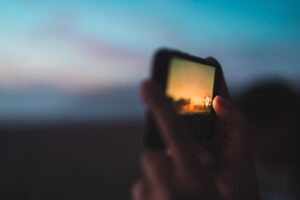 Tipps für Smartphone-Fotografie