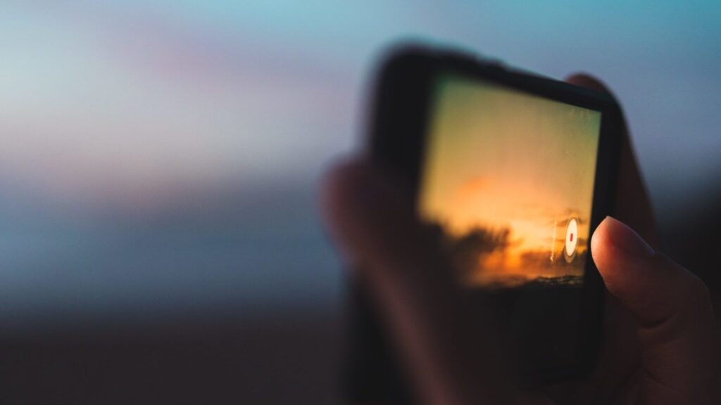 Tipps für Smartphone-Fotografie